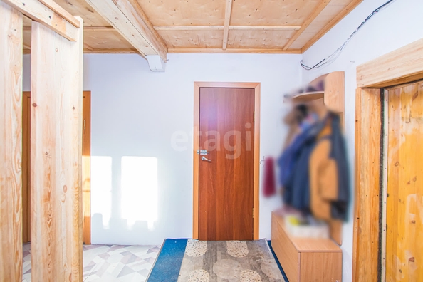 
  Продается дом 135.8 м². Фото 21.