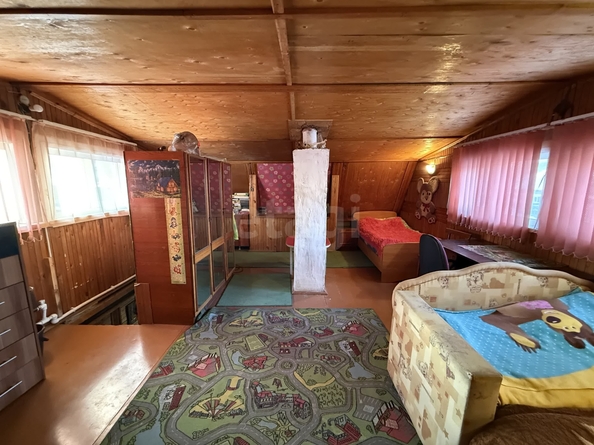 
  Продается дом 100 м². Фото 23.
