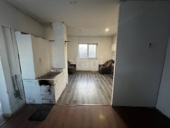 
  Продается дом 47.8 м². Фото 1.