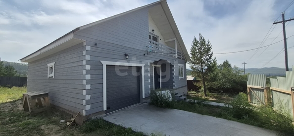 
  Продается дом 221.9 м². Фото 1.