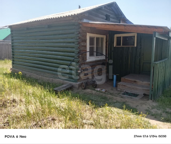
  Продается дом 54 м². Фото 1.