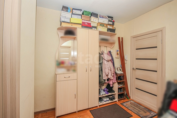 
  Продается 2-комн. квартира 51.1 м². Фото 16.