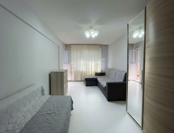 
  Продается 3-комн. квартира 57 м². Фото 1.