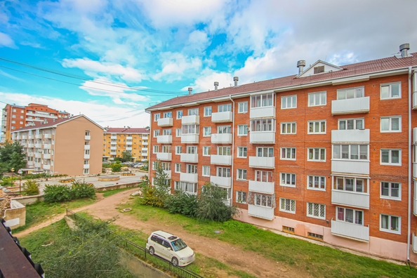 
  Продается 1-комн. квартира 29.4 м². Фото 8.