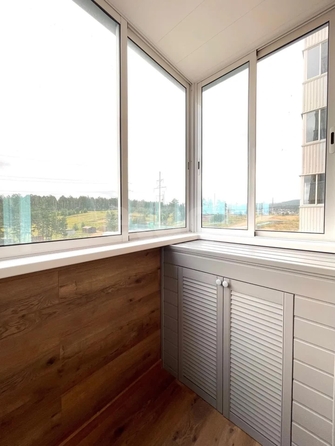 
  Продается 2-комн. квартира 55.6 м². Фото 10.
