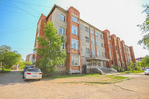 
  Продается 2-комн. квартира 74.5 м². Фото 23.