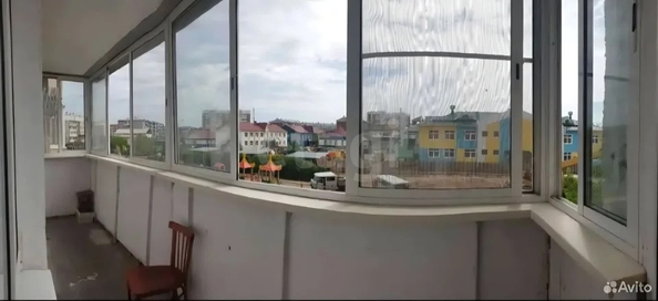 
  Продается 1-комн. квартира 33 м². Фото 5.