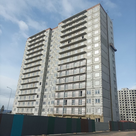 
  Продается 1-комн. квартира 29.65 м². Фото 3.