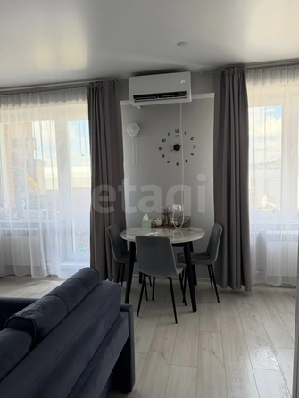 
  Продается студия 30.7 м². Фото 2.