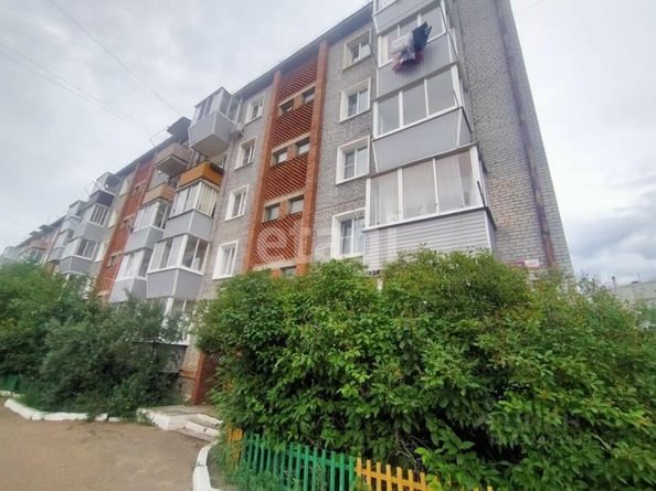
  Продается 2-комн. квартира 49.6 м². Фото 1.
