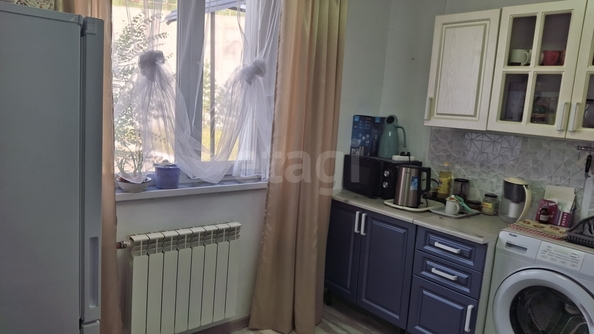 
  Продается 1-комн. квартира 31.7 м². Фото 4.