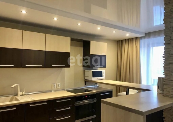 
  Продается 2-комн. квартира 64.5 м². Фото 2.