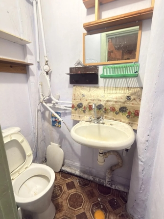 
  Продается 1-комн. квартира 30.3 м². Фото 13.