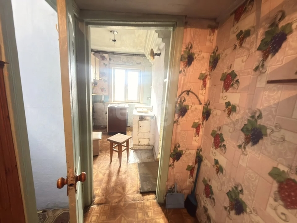 
  Продается 1-комн. квартира 30.3 м². Фото 18.