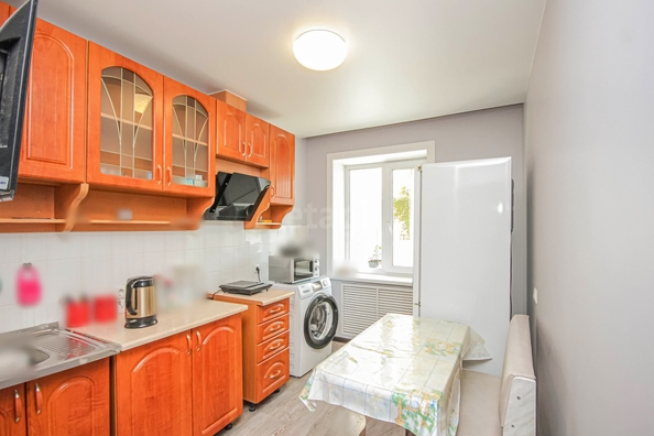
  Продается 3-комн. квартира 64 м². Фото 10.