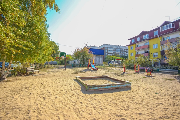 
  Продается 3-комн. квартира 64 м². Фото 33.