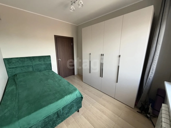 
  Продается 2-комн. квартира 47.1 м², в ЖК СМИТ-квартал в 128, 1 очередь дом 1. Фото 2.
