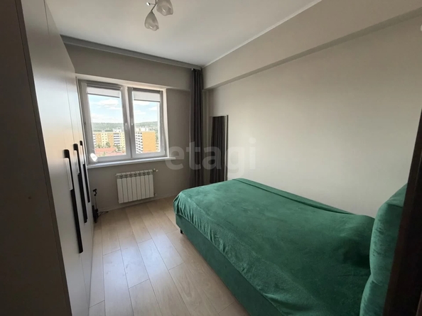
  Продается 2-комн. квартира 47.1 м², в ЖК СМИТ-квартал в 128, 1 очередь дом 1. Фото 6.