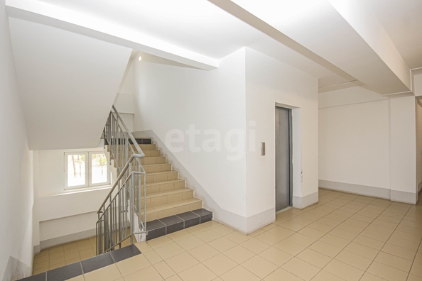 
  Продается 2-комн. квартира 47.1 м², в ЖК СМИТ-квартал в 128, 1 очередь дом 1. Фото 13.