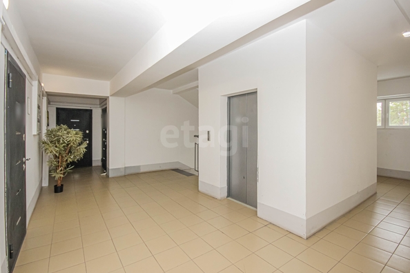 
  Продается 2-комн. квартира 47.1 м², в ЖК СМИТ-квартал в 128, 1 очередь дом 1. Фото 16.
