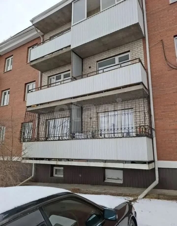 
  Продается 1-комн. квартира 32 м². Фото 5.