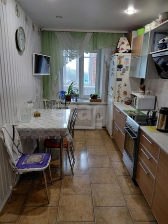 
  Продается 2-комн. квартира 50.3 м², в ЖК Солнцеград, дом тип 5 этап 6. Фото 4.