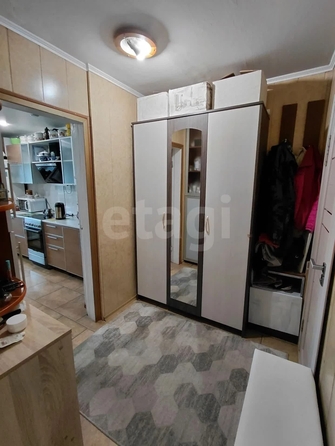 
  Продается 2-комн. квартира 50.3 м², в ЖК Солнцеград, дом тип 5 этап 6. Фото 11.