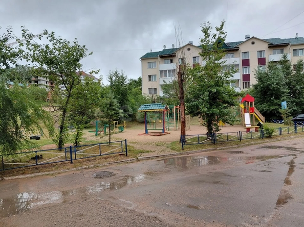 
  Продается 2-комн. квартира 50.3 м², в ЖК Солнцеград, дом тип 5 этап 6. Фото 21.