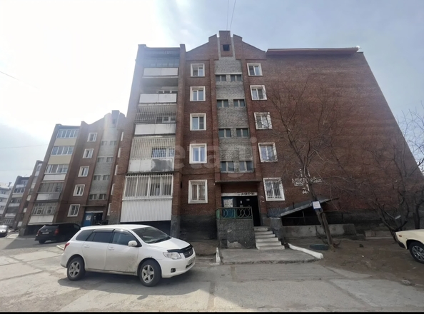
  Продается 2-комн. квартира 50.3 м², в ЖК Солнцеград, дом тип 5 этап 6. Фото 30.