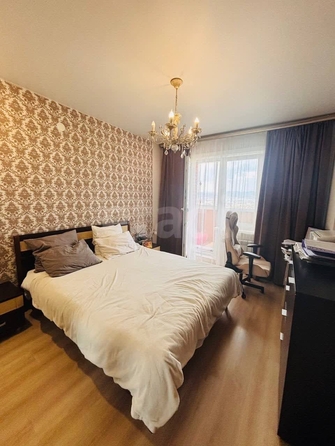 
  Продается 2-комн. квартира 56.9 м². Фото 1.