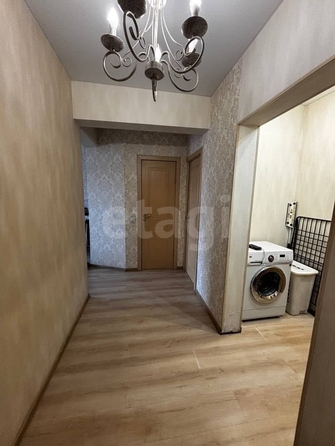 
  Продается 2-комн. квартира 56.9 м². Фото 10.