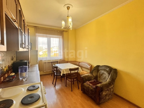
  Продается 1-комн. квартира 39.8 м². Фото 3.