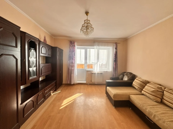 
  Продается 1-комн. квартира 39.8 м². Фото 14.