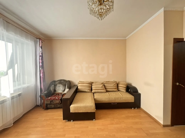 
  Продается 1-комн. квартира 39.8 м². Фото 16.