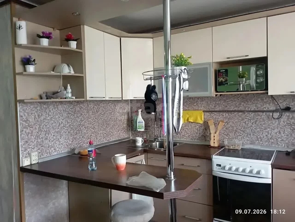 
  Продается студия 34.8 м². Фото 1.