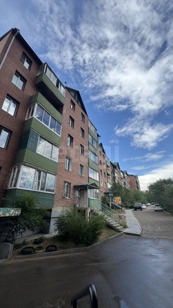 
  Продается 1-комн. квартира 58.5 м². Фото 1.