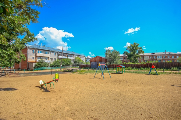 
  Продается 2-комн. квартира 43.2 м². Фото 21.