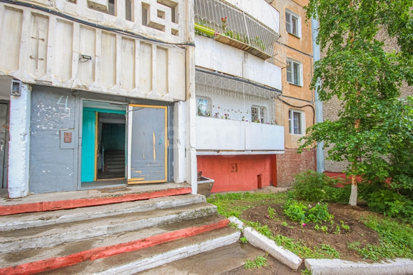 
  Продается 2-комн. квартира 48.5 м². Фото 25.
