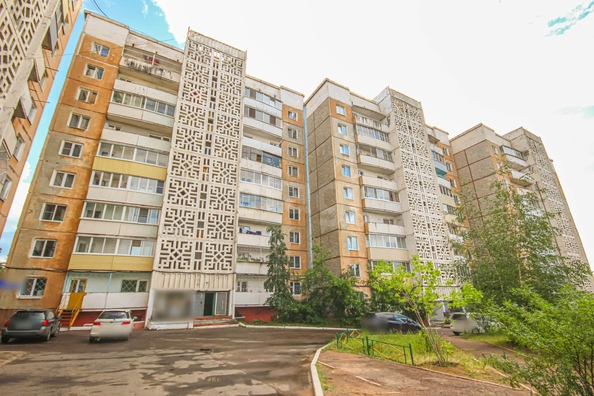 
  Продается 2-комн. квартира 48.5 м². Фото 28.
