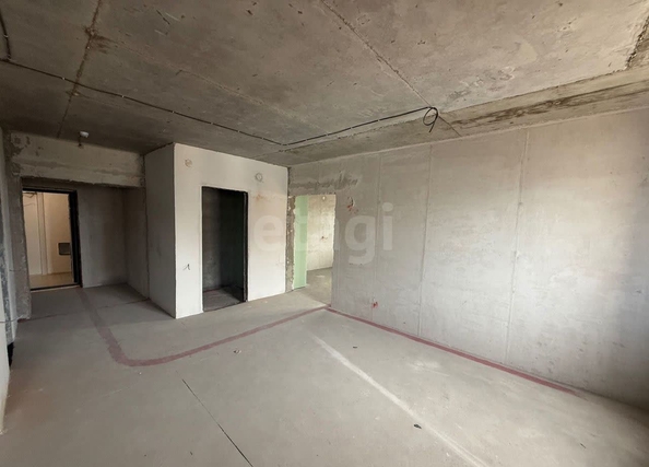 
  Продается 2-комн. квартира 75 м², в ЖК Солнцеград, дом тип 5 этап 6. Фото 18.
