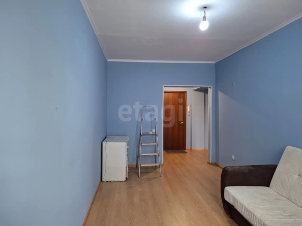 
  Продается 1-комн. квартира 35.3 м². Фото 3.