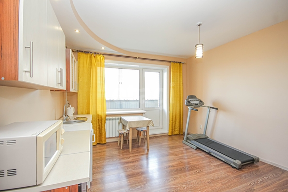 
  Продается 2-комн. квартира 60.3 м². Фото 3.