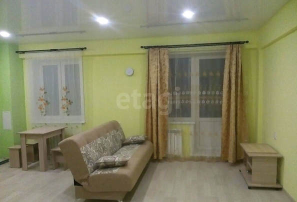 
  Продается студия 36 м². Фото 2.