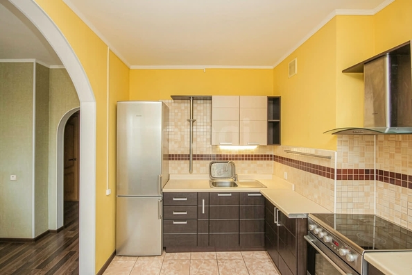 
  Продается 4-комн. квартира 105.8 м². Фото 5.