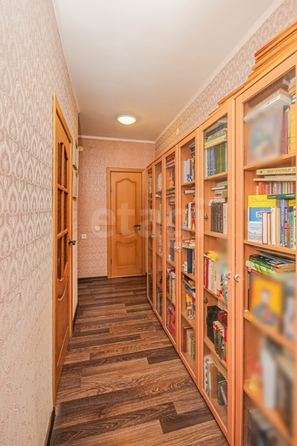 
  Продается 4-комн. квартира 105.8 м². Фото 27.