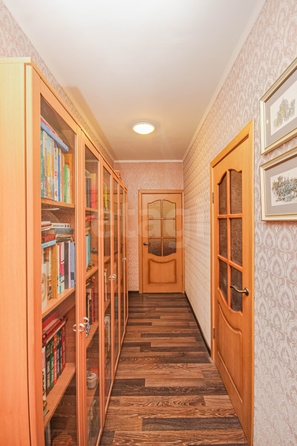 
  Продается 4-комн. квартира 105.8 м². Фото 28.