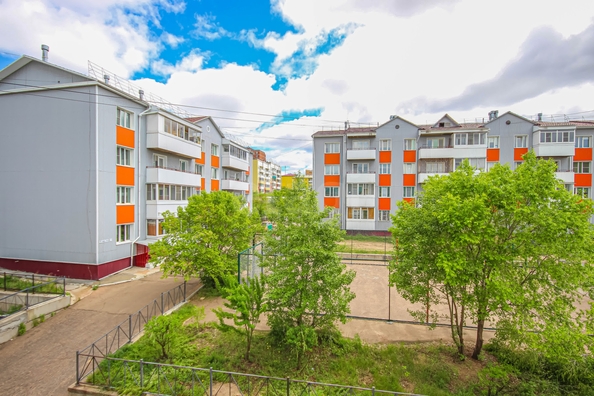 
  Продается 4-комн. квартира 105.8 м². Фото 33.