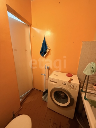 
  Продается 1-комн. квартира 33.1 м². Фото 10.