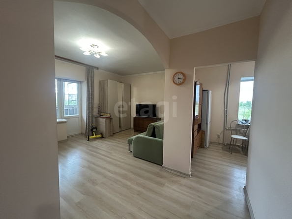 
  Продается 1-комн. квартира 38.9 м². Фото 1.