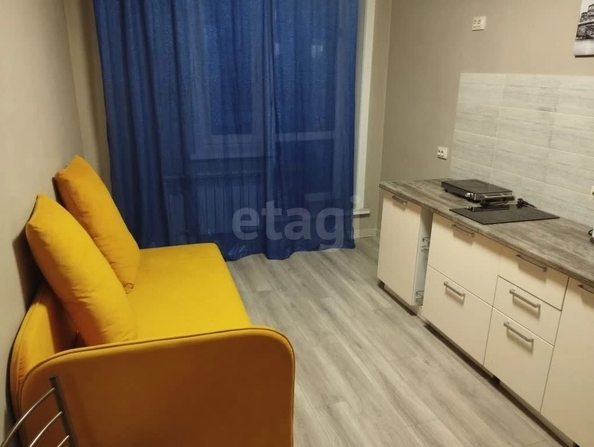 
  Продается 1-комн. квартира 34.3 м². Фото 2.
